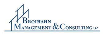 
                           Broihahn Management Consulting                                