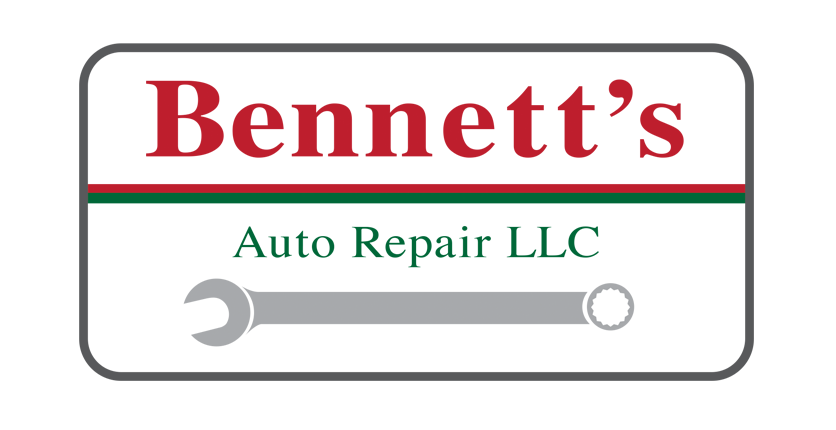 
                           Bennett’s Auto Repair                                