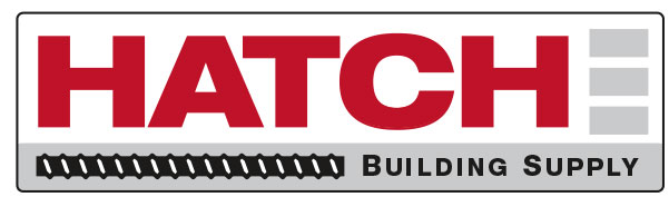 
                           Hatch Building Supply                                