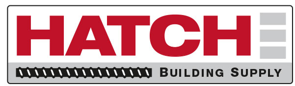
                           Hatch Building Supply                                