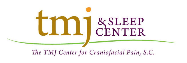
                           TMJ Center for Craniofacial Pain                                