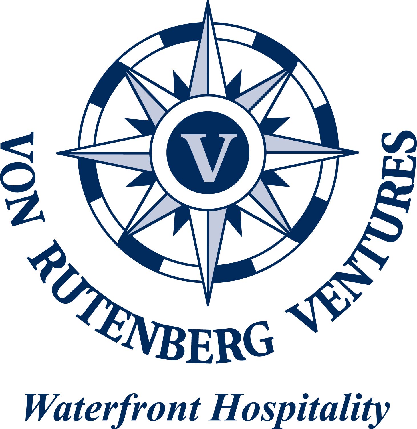
                           Van Rutenberg Ventures                                